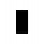 Lcd With Touch Screen For Blu Advance 4.0 L3 Rose Gold By - Maxbhi.com