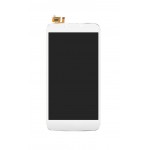 Lcd With Touch Screen For Blu Studio J5 Gold By - Maxbhi.com