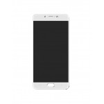 Lcd With Touch Screen For Gionee S10c Gold By - Maxbhi.com