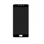 Lcd With Touch Screen For Gionee S10c White By - Maxbhi.com