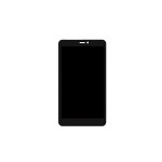 LCD with Touch Screen for Posh Equal Plus X700 Black
