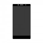LCD with Touch Screen for Posh Memo Pro LTE L600 Blue