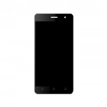 Lcd Screen For Verykool S5019 Wave Replacement Display By - Maxbhi Com