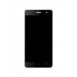 Lcd With Touch Screen For Verykool S5019 Wave Brown By - Maxbhi.com