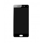Lcd With Touch Screen For Verykool S5034 Spear Jr. Black By - Maxbhi.com
