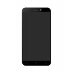 Lcd With Touch Screen For Verykool Sl5560 Maverick Pro Blue By - Maxbhi.com