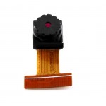Replacement Front Camera For Plum Compass Selfie Camera By - Maxbhi.com