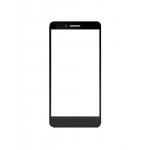 Replacement Front Glass For Allview P6 Energy Mini Black By - Maxbhi.com