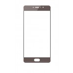 Replacement Front Glass For Allview P9 Energy Lite 2017 Gold By - Maxbhi.com