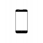 Replacement Front Glass For Blu Advance 4.0 L3 Gold By - Maxbhi.com