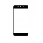 Replacement Front Glass For Blu Grand Max Black By - Maxbhi.com