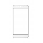 Replacement Front Glass For Blu Grand Max Rose Gold By - Maxbhi.com