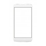 Replacement Front Glass For Blu Studio J5 Gold By - Maxbhi.com