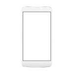 Replacement Front Glass For Blu Studio J5 Rose Gold By - Maxbhi.com