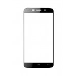 Replacement Front Glass For Maxwest Nitro 55 Lte Black By - Maxbhi.com