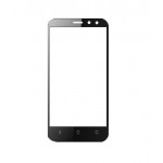Replacement Front Glass For Maxwest Nitro 5m White By - Maxbhi.com