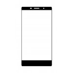 Replacement Front Glass For Posh Memo Pro Lte L600 Black By - Maxbhi.com
