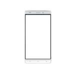 Replacement Front Glass For Posh Ultra Max Lte L550 White By - Maxbhi.com