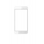 Replacement Front Glass For Verykool S5007 Lotus Plus White By - Maxbhi.com