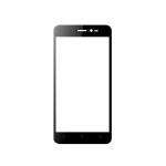 Replacement Front Glass For Verykool S5027 Bolt Pro Black By - Maxbhi.com