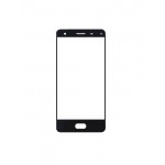 Replacement Front Glass For Verykool S5035 Spear Black By - Maxbhi.com