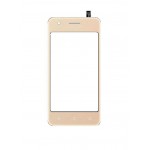 Touch Screen Digitizer For Blu Dash L3 Gold By - Maxbhi.com