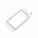 Touch Screen Digitizer For Blu Dash L3 Rose Gold By - Maxbhi.com