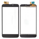 Touch Screen Digitizer For Blu Studio J5 Black By - Maxbhi Com
