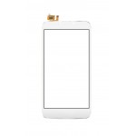 Touch Screen Digitizer For Blu Studio J5 White By - Maxbhi.com