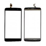 Touch Screen Digitizer For Maxwest Nitro 55 Lte Black By - Maxbhi Com