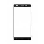 Touch Screen Digitizer For Plum Compass Black By - Maxbhi.com