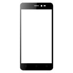 Touch Screen Digitizer For Verykool S5007 Lotus Plus Black By - Maxbhi.com