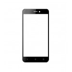 Touch Screen Digitizer For Yezz Andy 4e4 Black By - Maxbhi.com