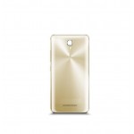 Back Panel Cover For Allview V2 Viper Xe Gold - Maxbhi.com