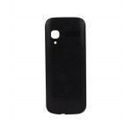Back Panel Cover For Blackzone Jupiter Plus Black - Maxbhi.com