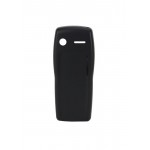 Back Panel Cover For Blackzone N1102 Black - Maxbhi.com