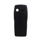 Back Panel Cover For Blackzone N1103 Black - Maxbhi.com