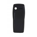 Back Panel Cover For Blackzone N1105 Black - Maxbhi.com