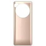 Back Panel Cover For Bloom Dj Grand White - Maxbhi Com