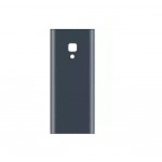 Back Panel Cover For Bloom Selfie 2 Black - Maxbhi.com