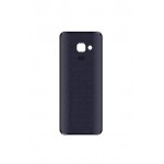 Back Panel Cover For Bloom Vento Black - Maxbhi.com