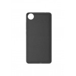 Back Panel Cover For Blu Dash G Black - Maxbhi.com