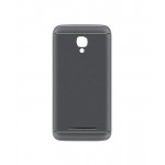 Back Panel Cover For Blu Dash Xl Black - Maxbhi.com