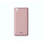 Back Panel Cover For Blu Studio G Max Pink - Maxbhi.com