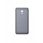 Back Panel Cover For Blu Studio Max Black - Maxbhi.com