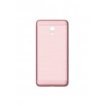 Back Panel Cover For Blu Studio Max Rose Gold - Maxbhi.com