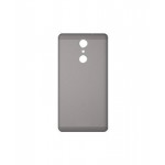 Back Panel Cover For Centric A1 Black - Maxbhi.com