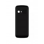 Back Panel Cover For Champion X2 Nano Black - Maxbhi.com