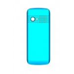 Back Panel Cover For Champion X2 Nano Blue - Maxbhi.com
