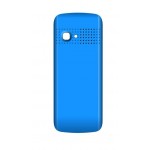 Back Panel Cover For Champion X2 Nano White - Maxbhi.com